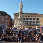 Accademia Internationale Italiana Mandolino, Bolzano, Italy 2013