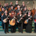 Dayton Mandolin Orchestra 2011