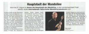 German press