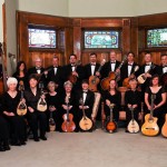 Kalamazoo Mandolin & Guitar Orchestra