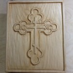 Orthodox Cross (2)