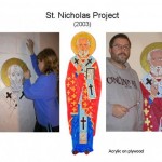 St. Nicholas