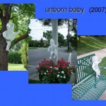 unborn baby