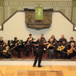 Providence Mandolin Orchestra, Mark Davis, Director